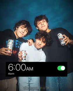 6:00…