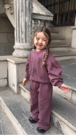 Çocuk şablonu 