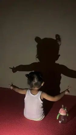 Trend Shadow Dance 2