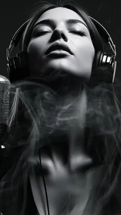 BW aesthetic