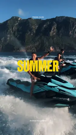 summer