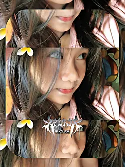 NANANA JGN MARAH"