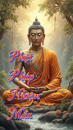 Phật Pháp nhiệm mầu 