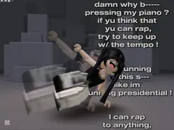 piano trend