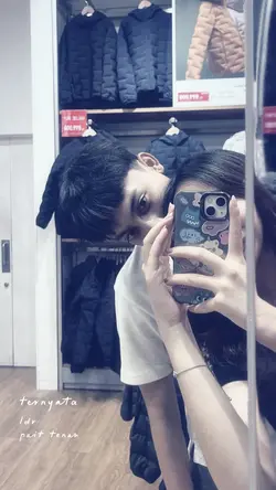 ternyata ldr pait 