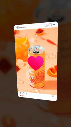New Drink Product