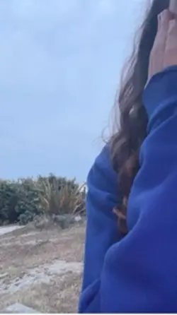 C un cheval !?