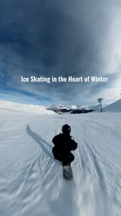 A Winter Adventure 