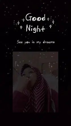 goodnight 