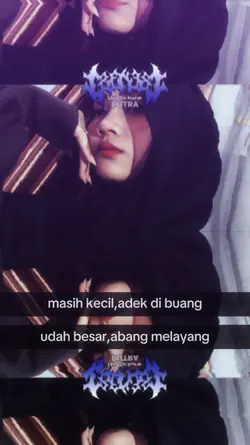 trend ABG melayng