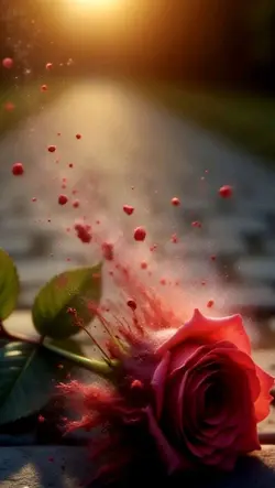 Red Roses