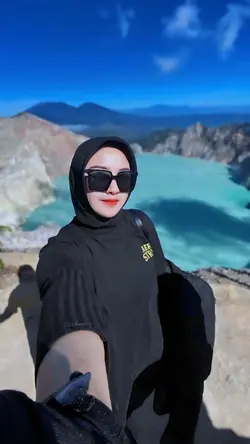 ternyata aku makin 