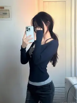 I'M SKINNY? I'M EAT.