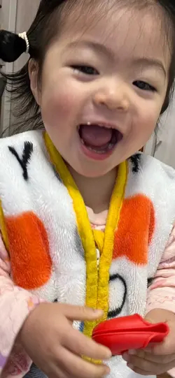 楽しく音ハメ🎵