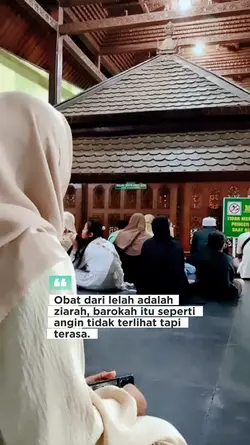ZIARAH