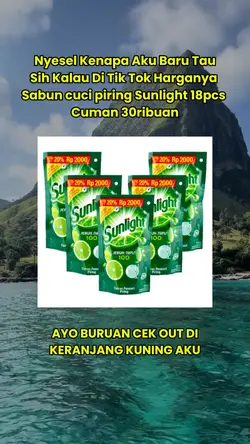 Ide Tik Tok shop