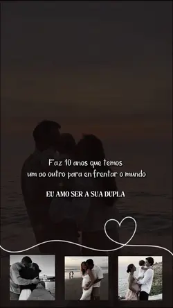 nossos 10 anos