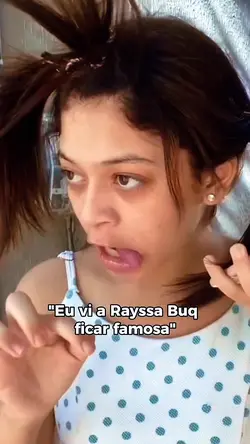 Eu vi
