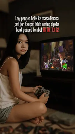 Nostalgia Gaming