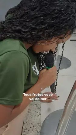 Tipografia gospel 