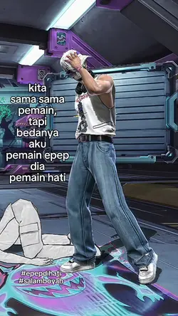 sama" pemain