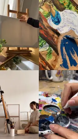 painting