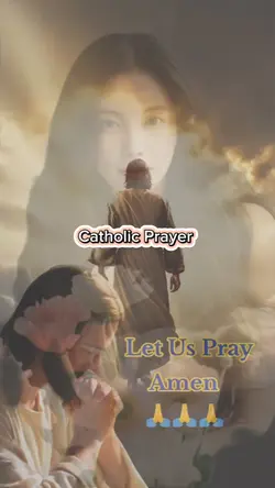 Catholic Prayer