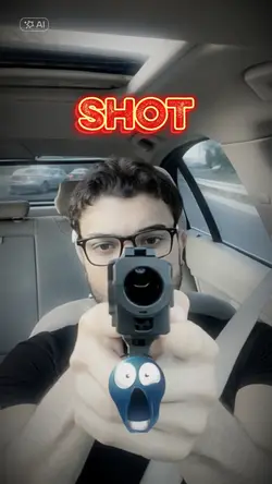 shot trend