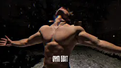 GYM EDIT 