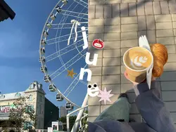 june dump 
