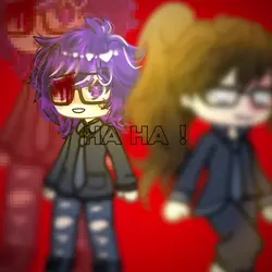 Ha-Ha!!