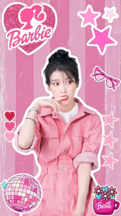 i am barbie girl