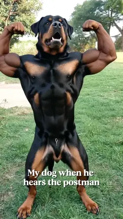 Pet Beast Mode 