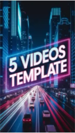 Photos or Videos