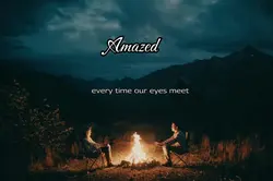Amazed