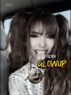 TREND GLOWUP