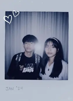 Polaroid Love