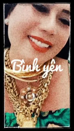 Bình yên troll hài
