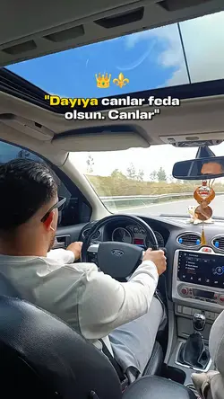 DAYIYA CANLAR FEDA