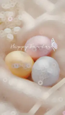 Happy Easter