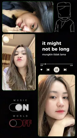 story ig aesthetic 