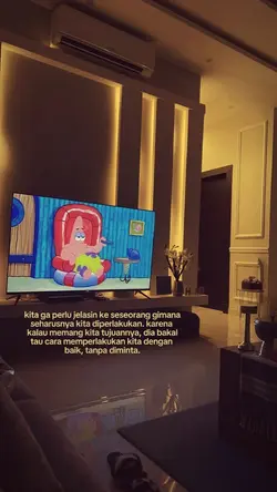 kita ga prlu jelasin