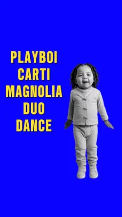 AIBABY PLAYBOI CARTI