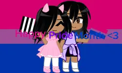 Happy Pride Month <3
