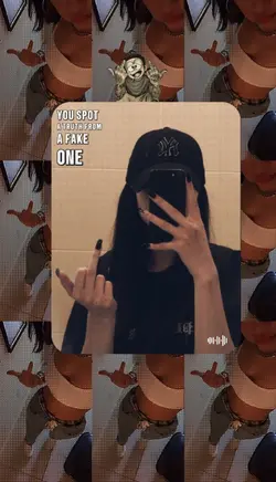 IDK