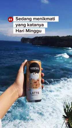 nikmati Minggu 