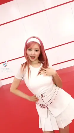 IVE WAVE 교차편집
