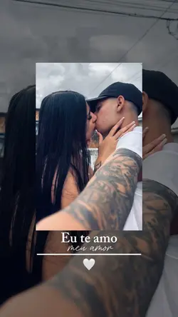 Amor D Fim De Noite🤍