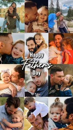 Happy Father’s Day