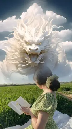 Your Dragon 2024